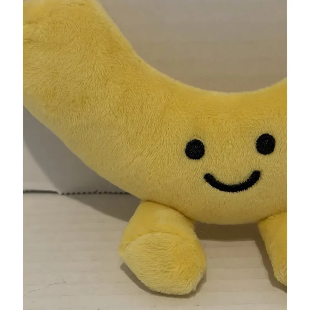 Kraft Mac & Cheese 2025 Kraft Foods Macaroni Plush